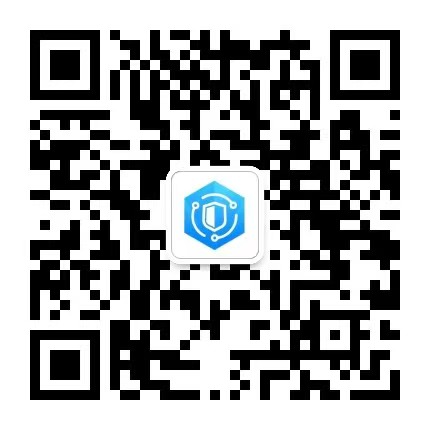 扫一扫加微信-稻草人的资源库